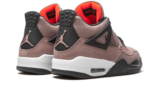 Jordan 4 Retro Taupe Haze - Prism Hype Jordan 4 Retro Jordan 4 Retro Taupe Haze Jordan 4 Retro