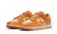 Nike Dunk Low Magma Orange (W) - Prism Hype Nike Dunk Low (W) Nike Dunk Low Magma Orange (W) Nike Dunk Low