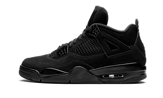 Jordan 4 Retro Black Cat (2020) - Prism Hype Jordan 4 Retro (W) Jordan 4 Retro Black Cat (2020) Jordan 4 Retro 36