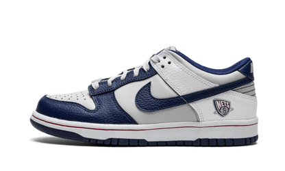 Nike Dunk Low NBA 75th Anniversary Brooklyn Nets - Prism Hype Nike Dunk low Nike Dunk Low NBA 75th Anniversary Brooklyn Nets Nike Dunk Low 36