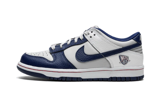 Nike Dunk Low NBA 75th Anniversary Brooklyn Nets - Prism Hype Nike Dunk low Nike Dunk Low NBA 75th Anniversary Brooklyn Nets Nike Dunk Low 36