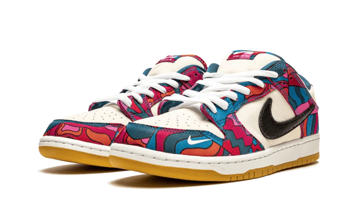 Nike SB Dunk Low Parra Abstract Art (2021) - Prism Hype Nike SB dunk Low Nike SB Dunk Low Parra Abstract Art (2021) Nike SB dunk low