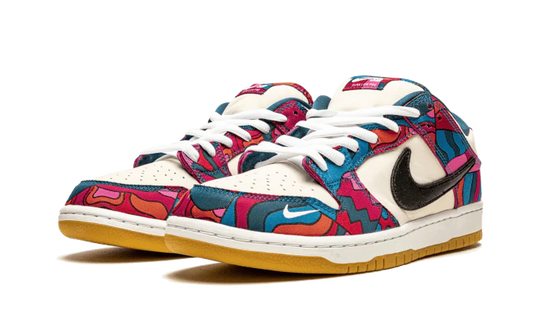 Nike SB Dunk Low Parra Abstract Art (2021) - Prism Hype Nike SB dunk Low Nike SB Dunk Low Parra Abstract Art (2021) Nike SB dunk low