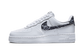 Nike Air Force 1 Low '07 Essential White Black Paisley (W) - Prism Hype Nike Air Force 1 low Nike Air Force 1 Low '07 Essential White Black Paisley (W) Nike Air Force 1 low