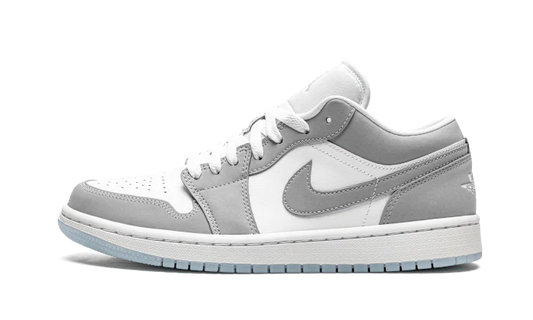 Air Jordan 1 Low Wolf Grey (W) - Prism Hype Jordan 1 Low (W) Air Jordan 1 Low Wolf Grey (W) Jordan 1 low 36