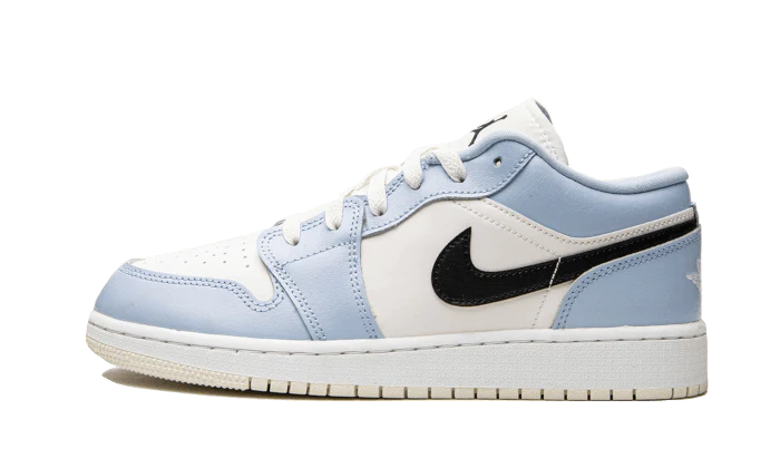 Air Jordan 1 Low Ice Blue Black - Prism Hype Jordan 1 Low Air Jordan 1 Low Ice Blue Black Jordan 1 low 35.5