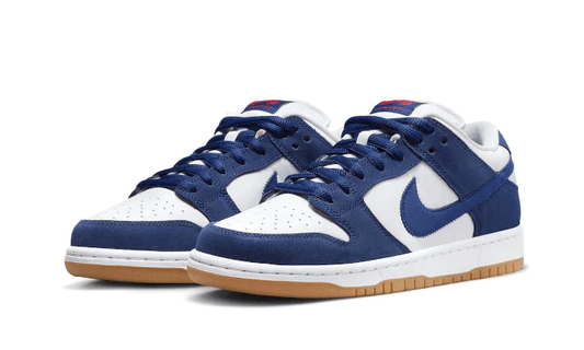 Nike SB Dunk Low Los Angeles Dodgers - Prism Hype Nike SB dunk Low Nike SB Dunk Low Los Angeles Dodgers Nike SB dunk low