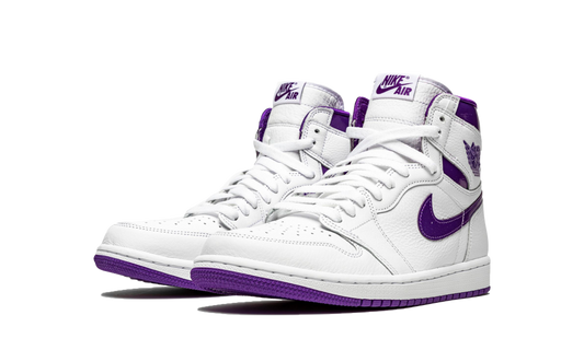 Jordan 1 Retro High Court Purple (W) - Prism Hype Jordan 1 Retro High (W) Jordan 1 Retro High Court Purple (W) Jordan 1 High