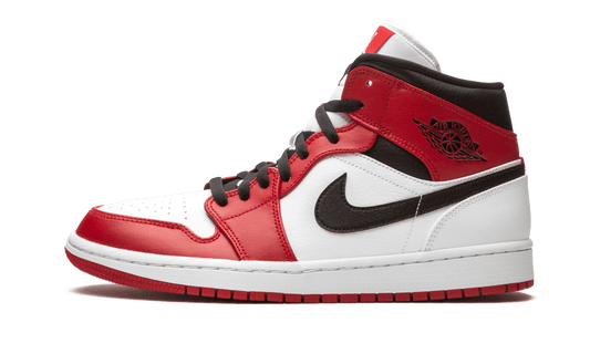 Jordan 1 Mid Chicago 2020 - Prism Hype Jordan 1 Mid Jordan 1 Mid Chicago 2020 Jordan 1 mid 36