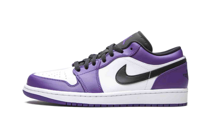 Jordan 1 Low Court Purple White - Prism Hype Jordan 1 Low Jordan 1 Low Court Purple White Jordan 1 low 36