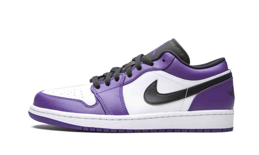 Jordan 1 Low Court Purple White - Prism Hype Jordan 1 Low Jordan 1 Low Court Purple White Jordan 1 low 36