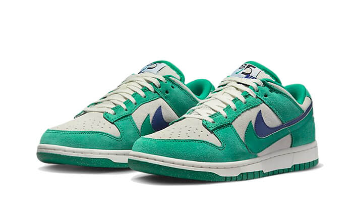 Nike Dunk Low SE 85 Neptune Green (W) - Prism Hype Nike Dunk Low (W) Nike Dunk Low SE 85 Neptune Green (W) Nike Dunk Low