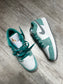 Air Jordan 1 Low SE New Emerald Grey - Prism Hype Jordan 1 Low Air Jordan 1 Low SE New Emerald Grey Jordan 1 low