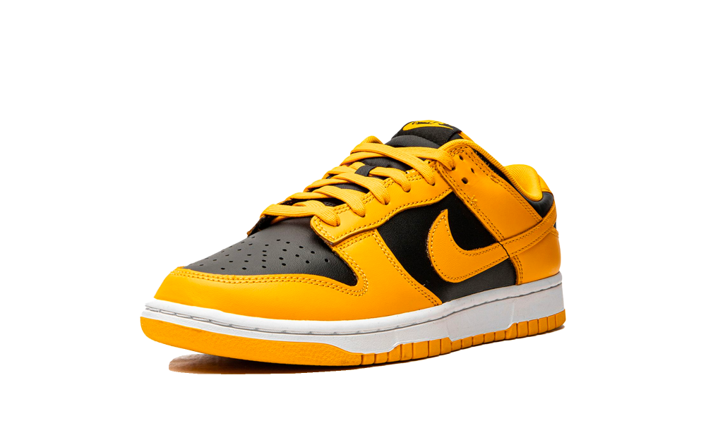 Nike Dunk Low Championship Goldenrod (2021) - Prism Hype Nike Dunk Low Retro Nike Dunk Low Championship Goldenrod (2021) Nike Dunk Low