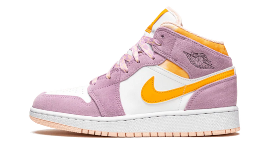 Jordan 1 Mid SE Arctic Pink (GS) - Prism Hype Jordan 1 Mid Jordan 1 Mid SE Arctic Pink (GS) Jordan 1 mid 36