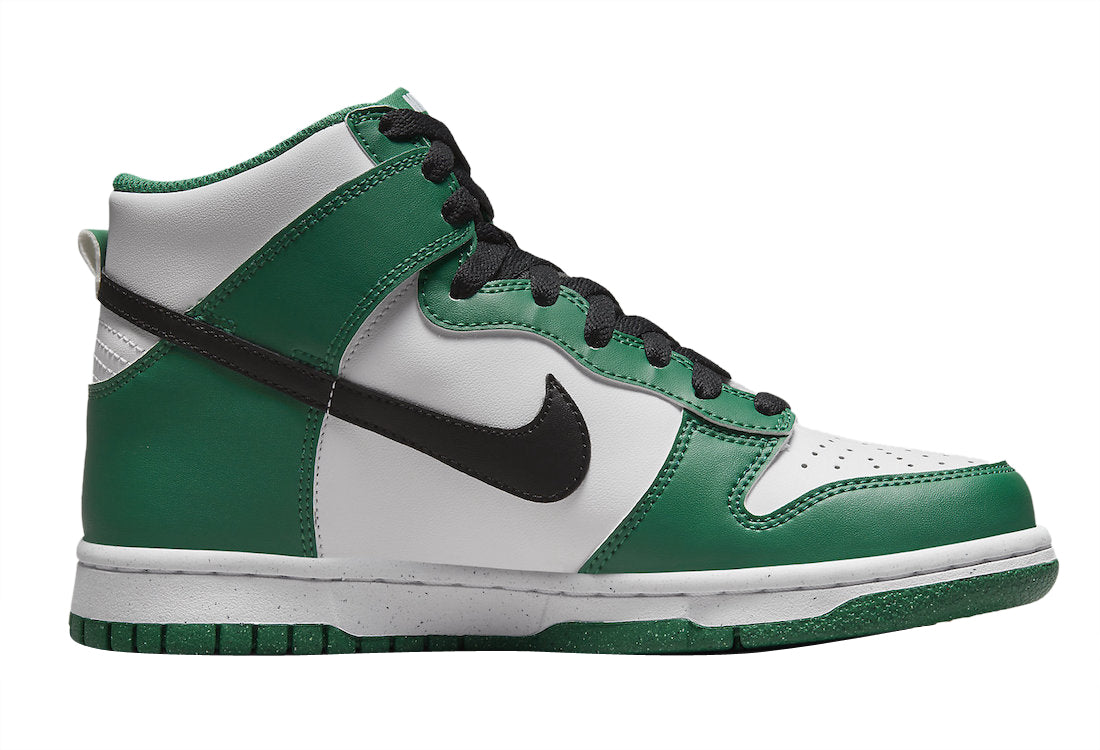 Nike Dunk High Celtics (GS) - Prism Hype Nike Dunk High Nike Dunk High Celtics (GS) Nike Dunk high