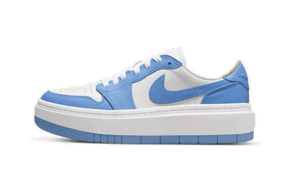 Air Jordan 1 Elevate Low SE University Blue - Prism Hype Jordan 1 Low (W) Air Jordan 1 Elevate Low SE University Blue Jordan 1 low 36