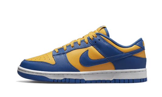 Nike Dunk Low UCLA - Prism Hype Nike Dunk Low Retro Nike Dunk Low UCLA Nike Dunk Low 38.5