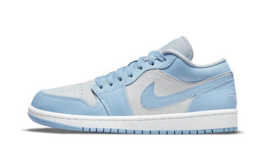 Jordan 1 Low Football Grey Aluminum (W) - Prism Hype Jordan 1 Low (W) Jordan 1 Low Football Grey Aluminum (W) Jordan 1 low 36