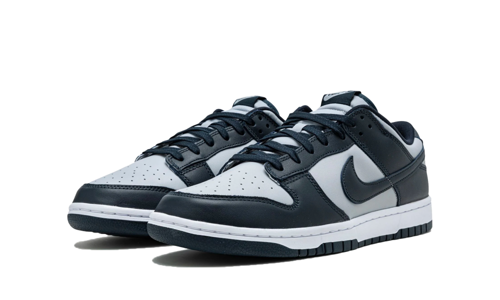 Nike Dunk Low Georgetown - Prism Hype Nike Dunk Low Retro Nike Dunk Low Georgetown Nike Dunk Low