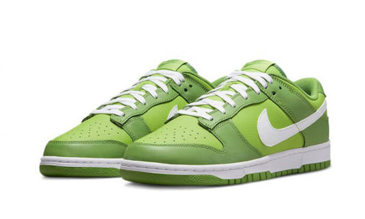 Nike Dunk Low Chlorophyll - Prism Hype Nike Dunk Low Retro Nike Dunk Low Chlorophyll Nike Dunk Low