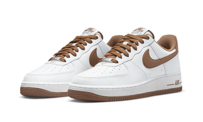 Nike Air Force 1 Low Pecan - Prism Hype Nike Air Force 1 low Nike Air Force 1 Low Pecan Nike Air Force 1 low