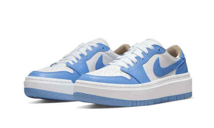 Air Jordan 1 Elevate Low SE University Blue - Prism Hype Jordan 1 Low (W) Air Jordan 1 Elevate Low SE University Blue Jordan 1 low