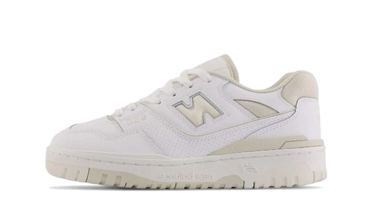 New Balance 550 Silver Birch (W) - Prism Hype New Balance 550 New Balance 550 Silver Birch (W) New Balance 36