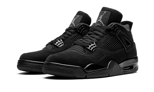 Jordan 4 Retro Black Cat (2020) - Prism Hype Jordan 4 Retro (W) Jordan 4 Retro Black Cat (2020) Jordan 4 Retro