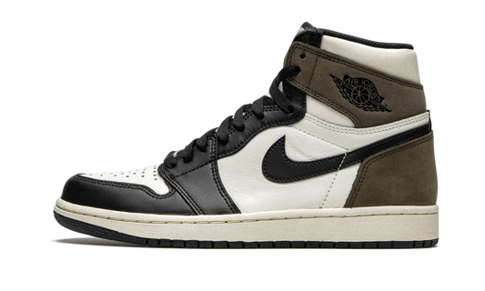 Prism Hype Jordan 1 Retro High Dark Mocha Jordan 1 High Jordan 1 Retro High OG 36