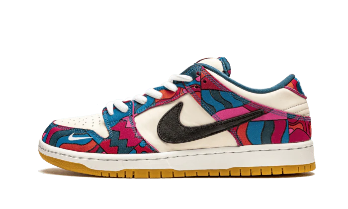 Nike SB Dunk Low Parra Abstract Art (2021) - Prism Hype Nike SB dunk Low Nike SB Dunk Low Parra Abstract Art (2021) Nike SB dunk low 36