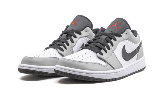 Jordan 1 Low Light Smoke Grey - Prism Hype Jordan 1 Low Jordan 1 Low Light Smoke Grey Jordan 1 low