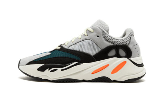 Yeezy 700 Wave Runner Solid Grey - Prism Hype Prism Hype Yeezy 700 Wave Runner Solid Grey 36