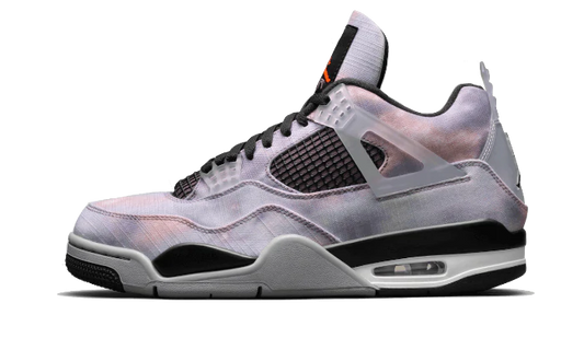 Air Jordan 4 Zen Master - Prism Hype Jordan 4 Retro Air Jordan 4 Zen Master Jordan 4 Retro 39