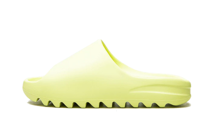 Adidas Yeezy Slide Glow Green - Prism Hype Yeezy slides Adidas Yeezy Slide Glow Green Yeezy slides 37