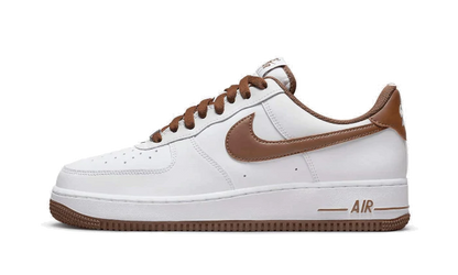 Nike Air Force 1 Low Pecan - Prism Hype Nike Air Force 1 low Nike Air Force 1 Low Pecan Nike Air Force 1 low 38.5