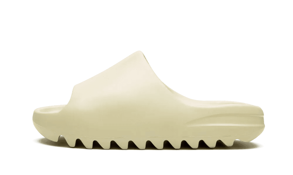 Adidas Yeezy Slide Bone (Restock Pair) - Prism Hype Yeezy slides Adidas Yeezy Slide Bone (Restock Pair) Slides 37