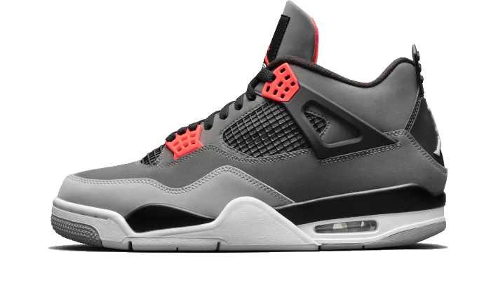 Air Jordan 4 Retro Infrared - Prism Hype Jordan 4 Retro Air Jordan 4 Retro Infrared Jordan 4 Retro 36