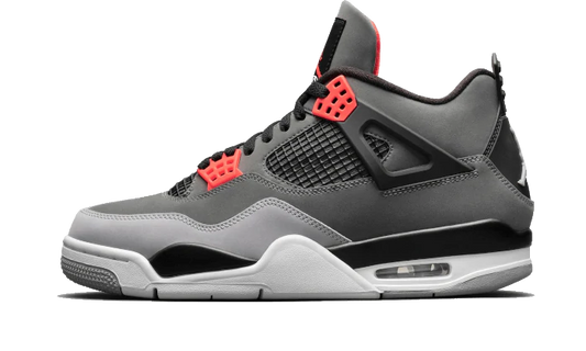 Air Jordan 4 Retro Infrared - Prism Hype Jordan 4 Retro Air Jordan 4 Retro Infrared Jordan 4 Retro 36