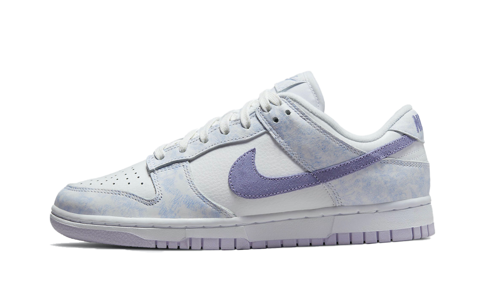 Nike Dunk Low Purple Pulse (W) - Prism Hype Nike Dunk Low (W) Nike Dunk Low Purple Pulse (W) Nike Dunk Low 36