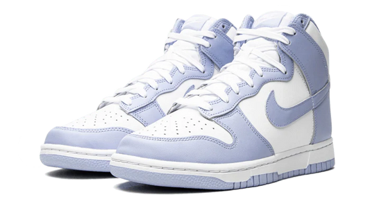 Nike Dunk High Aluminum (W) - Prism Hype Nike Dunk High (W) Nike Dunk High Aluminum (W) Nike Dunk high