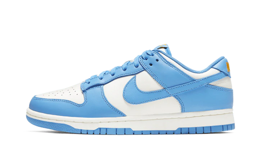 Nike Dunk Low Coast (W) - Prism Hype Nike Dunk Low (W) Nike Dunk Low Coast (W) Nike Dunk Low 36