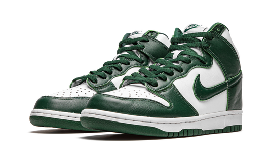 Nike Dunk High Spartan Green - Prism Hype Nike Dunk High Nike Dunk High Spartan Green Nike Dunk high