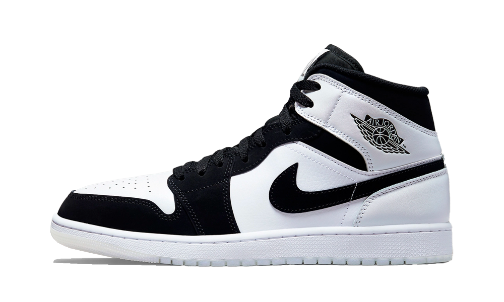 Jordan 1 Mid Diamond Shorts - Prism Hype Jordan 1 Mid Jordan 1 Mid Diamond Shorts Jordan 1 mid 36