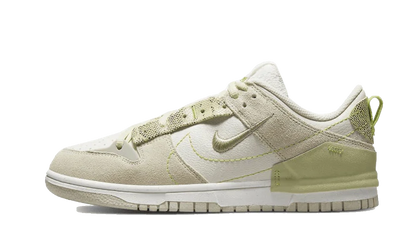 Dunk Low Disrupt 2 Green Snake (W) - Prism Hype Nike Dunk Low (W) Dunk Low Disrupt 2 Green Snake (W) Nike Dunk Low 36