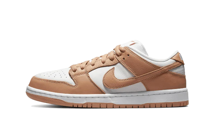 Nike SB Dunk Low Light Cognac - Prism Hype Nike SB dunk Low Nike SB Dunk Low Light Cognac Nike SB dunk low 36