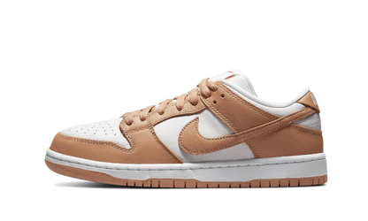 Nike SB Dunk Low Light Cognac - Prism Hype Nike SB dunk Low Nike SB Dunk Low Light Cognac Nike SB dunk low 36