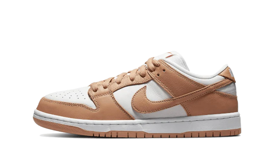 Nike SB Dunk Low Light Cognac - Prism Hype Nike SB dunk Low Nike SB Dunk Low Light Cognac Nike SB dunk low 36