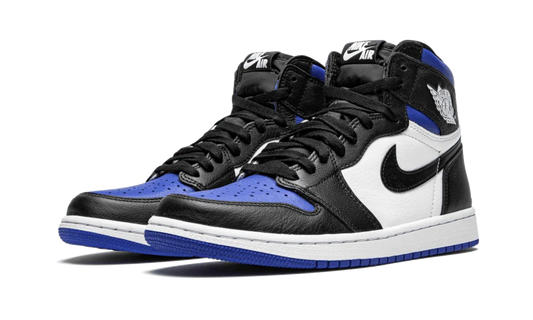 Air Jordan 1 Retro High Royal Toe - Prism Hype Jordan 1 High Air Jordan 1 Retro High Royal Toe Jordan 1 High