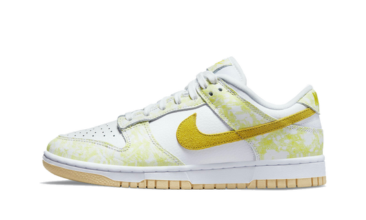 Nike Dunk Low Yellow Strike (W) - Prism Hype Nike Dunk Low (W) Nike Dunk Low Yellow Strike (W) Nike Dunk Low 36